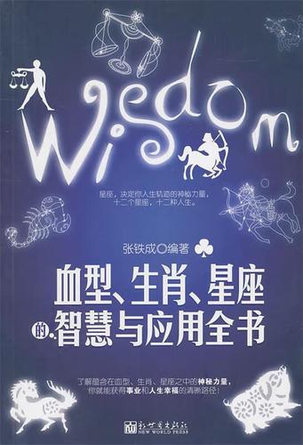 本周血型、生肖、星座财运运势分析