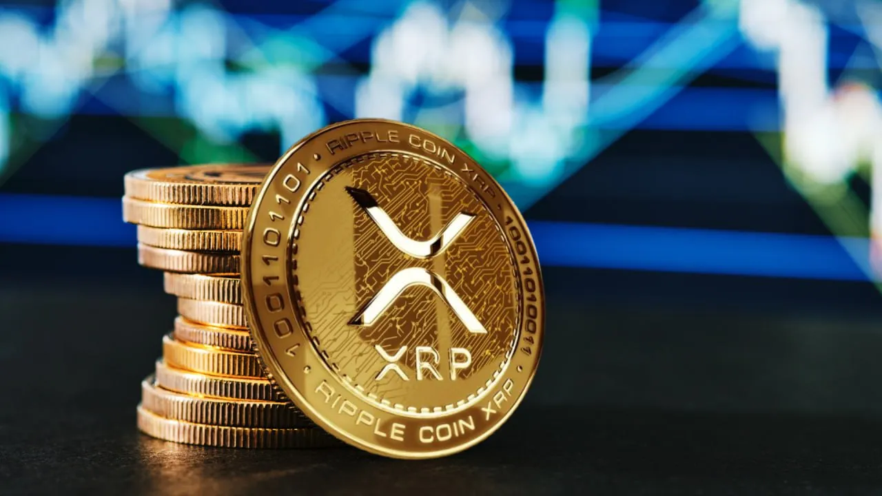 加密分析师揭示XRP的巨大收益潜力