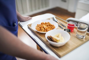 如何健康饮食文化谈谈如何健康饮食