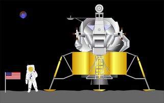 移民月球基地建设航天強國建設扎實推進，移民月球基地，航天强国建设扎实推进