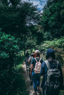 少数民族地的旅游安全管理